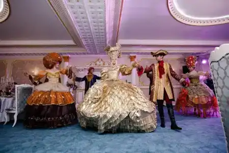 Императоръ - 66