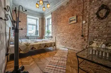 Корюшка Пошла - 78