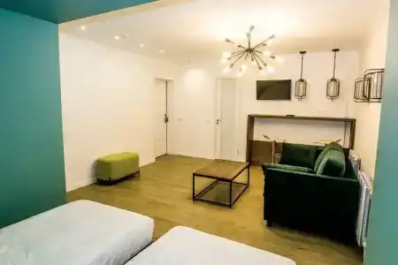 Мини-отель при оздоровительном центре Мир Саун - 58