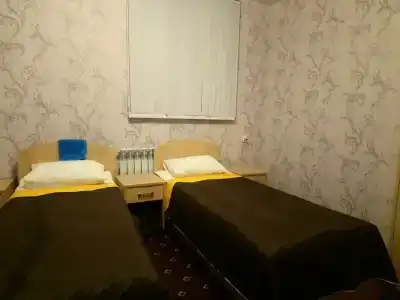 Мотель на Ново-Солдатской 25 - 48