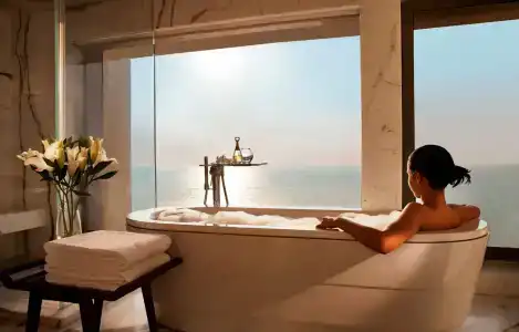 Jw Marriott Mumbai Juhu - 22