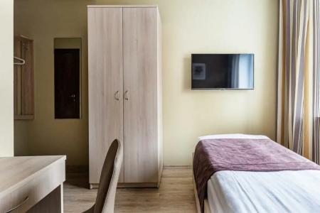 Рус хотел групп - 38