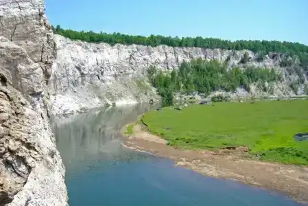 Жемчужина Зилима - 36