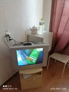 Донская - 4