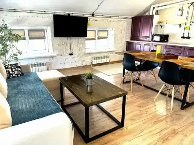 Вологодские берега - 80