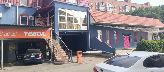 Старое место - 15