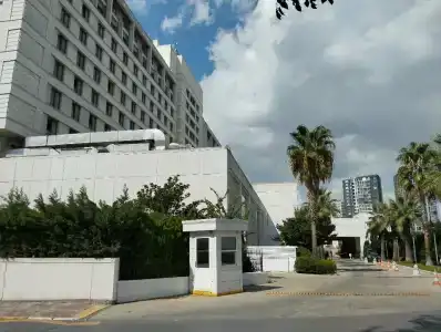 The Green Park Pendik - 59