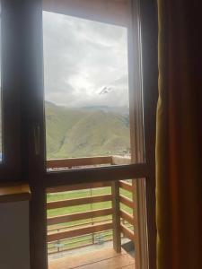 Alpenhaus Kazbegi & Restaurant - 7