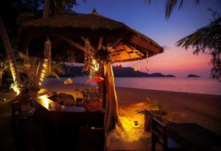 Little Sunshine Boutique Beach Resort & Spa - 30