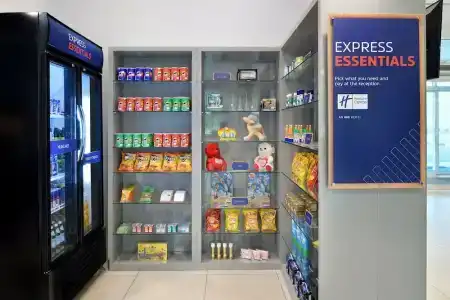 Holiday Inn Express Dubai Internet City, an IHG - 28