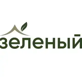 Зеленый - 21