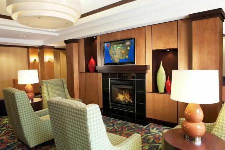 Fairfield Inn & Suites Airport - 49