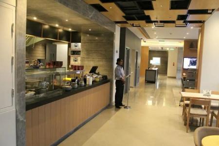 Holiday Inn Express Chennai Omr Thoraipakkam, An Ihg - 67