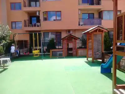 Megas Apartaments - 7