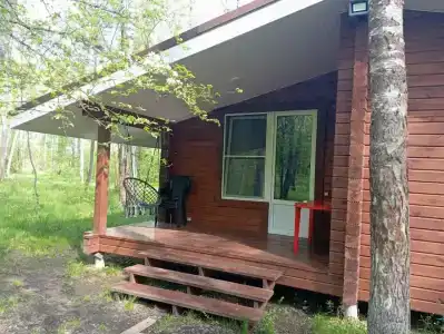 Лесная дача - 26