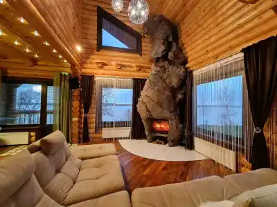 Дом на Волге - 50