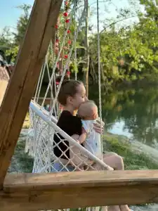 Тихая заводь - 34