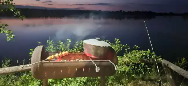 Гостевой дом К (бывший Дон Рива) - 4