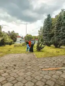 Пансионат Солнечный, комплекс Южный - 33
