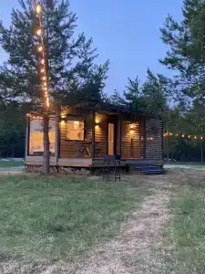 Lampi Camp - 16