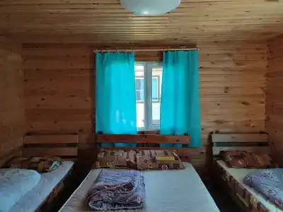 Гуселетовские плесы - 82
