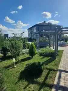 Точка отдыха - 26