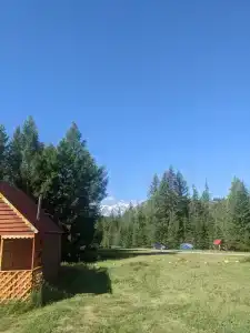 Ясная поляна - 26