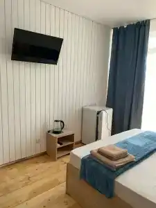 Белая дача - 18