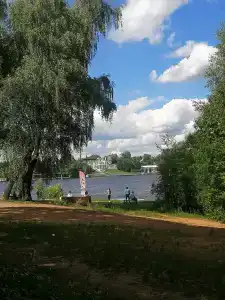 Березки - 57