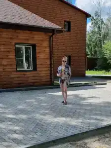 Березовая роща - 18