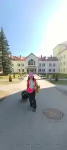 Пралеска - 8