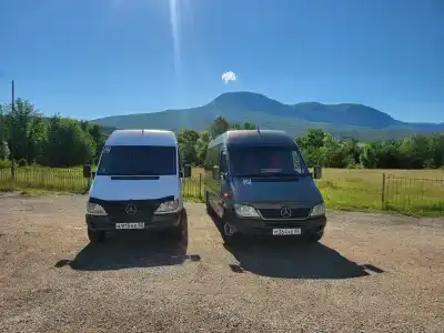 Орлиный Залёт - 6