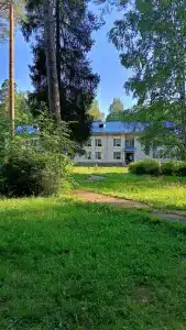 Городец - 17