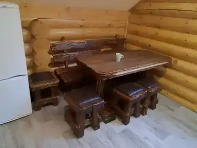 Берлога - 15