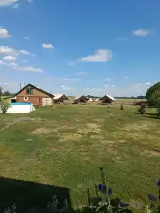 В деревушке на опушке - 16
