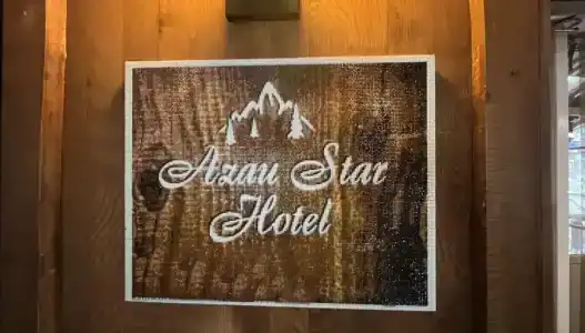 Relax Azau Star - 17