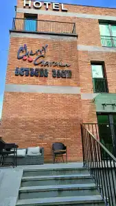 Вишневый сад - 1