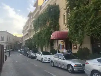 Shah Palace - 38