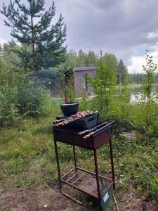 Коттедж Матриярви - 25