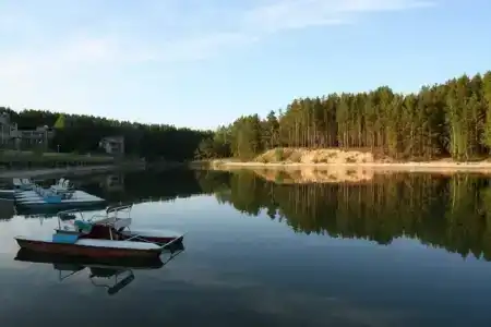 Шале Каракан - 13