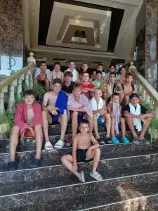 Маракеш Голд - 8