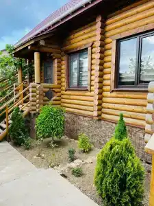 Гостевой Эко-Коттедж - 3