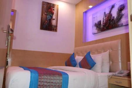 Prince Palace Deluxe - 38