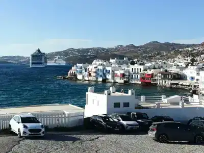 Mykonos View - 11