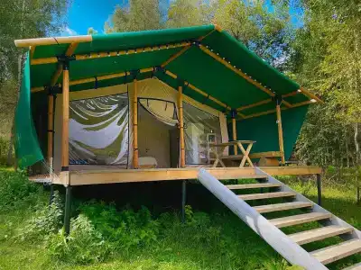 Удачное Кемп - 87