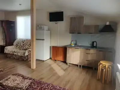 Мотель на Восточной 1 - 22