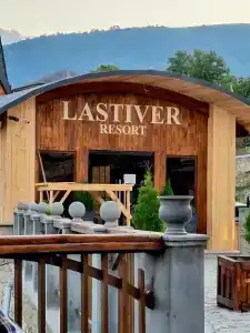 Lastiver Resort - 27
