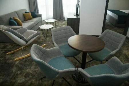 Best Western Plus Premium Inn - 53