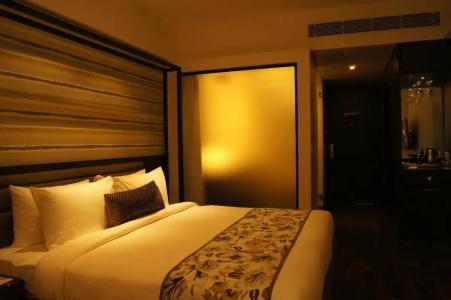 The Royale Senate Race Course, Bangalore - 37