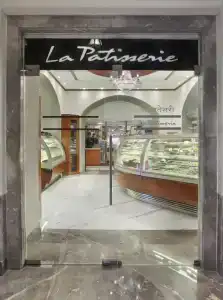 The Taj Mahal Palace, Mumbai - 97